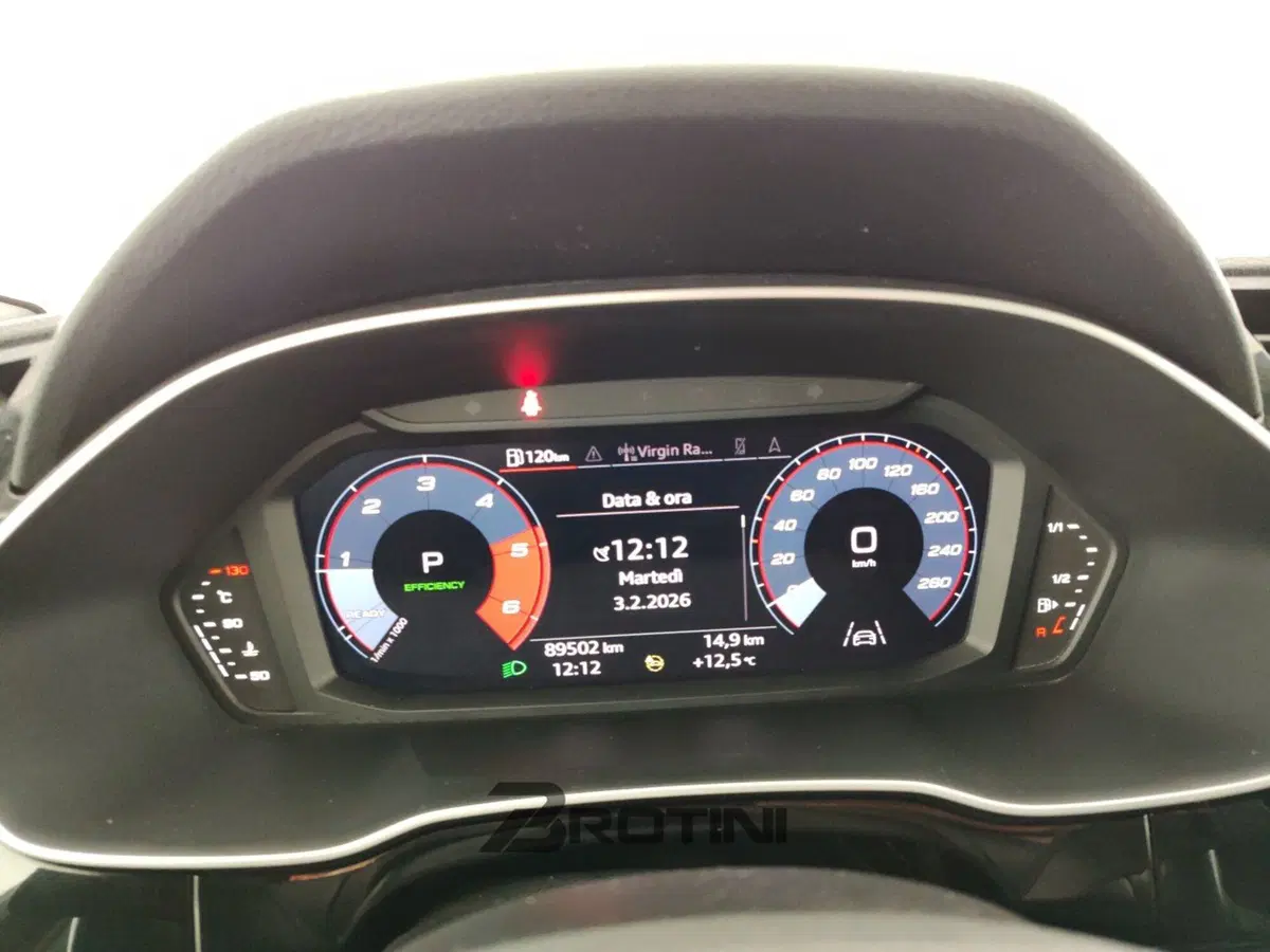 Audi Q3 usata a Massa-Carrara (15)