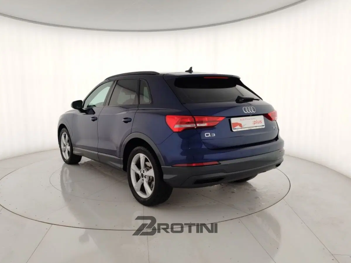Audi Q3 usata a Massa-Carrara (2)