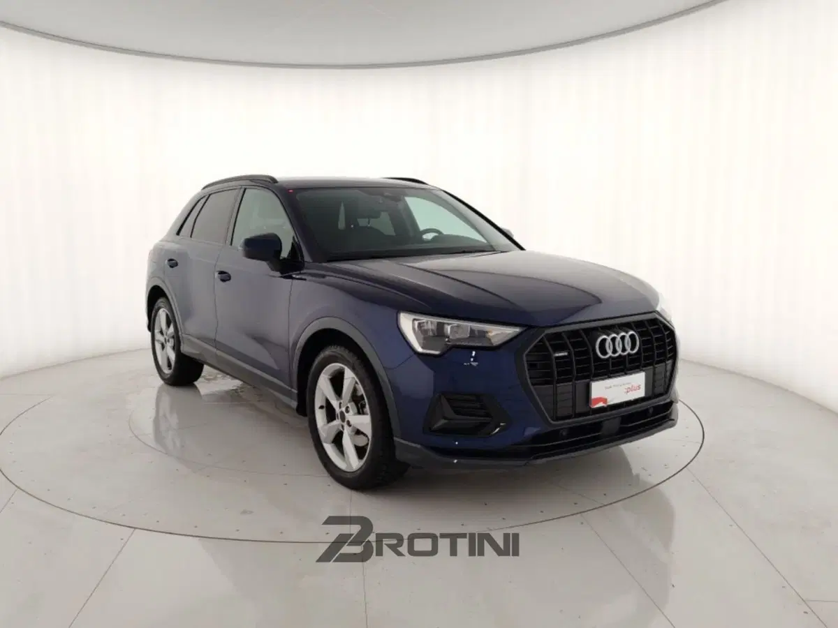 Audi Q3 usata a Massa-Carrara (4)