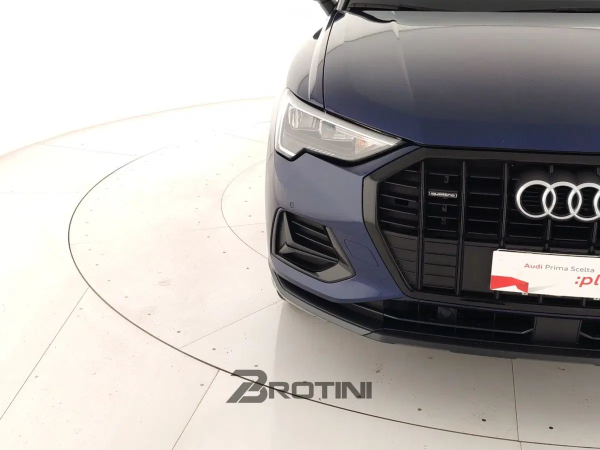 Audi Q3 usata a Massa-Carrara (5)