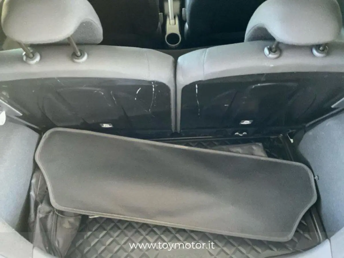 Toyota Aygo X usata a Perugia (7)