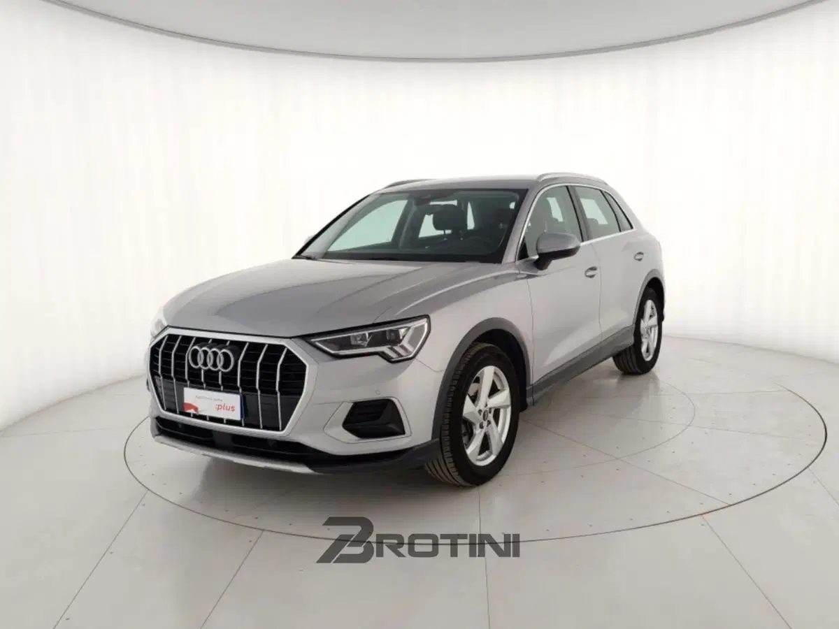 Audi Q3 usata a Massa-Carrara