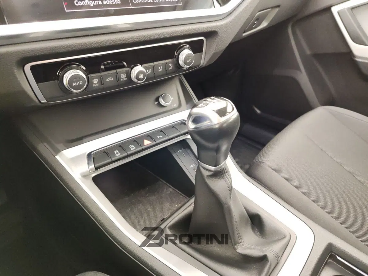 Audi Q3 usata a Massa-Carrara (11)