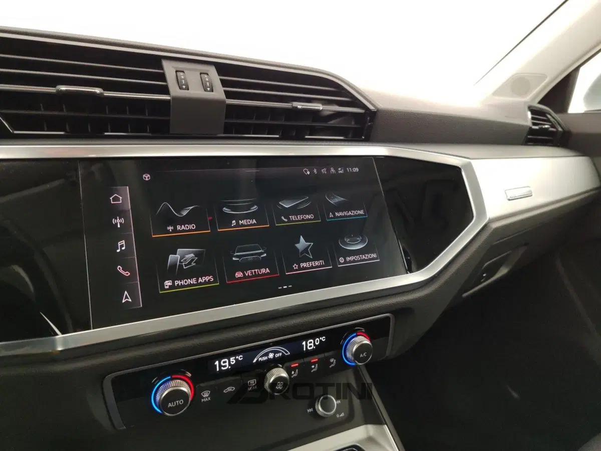 Audi Q3 usata a Massa-Carrara (12)
