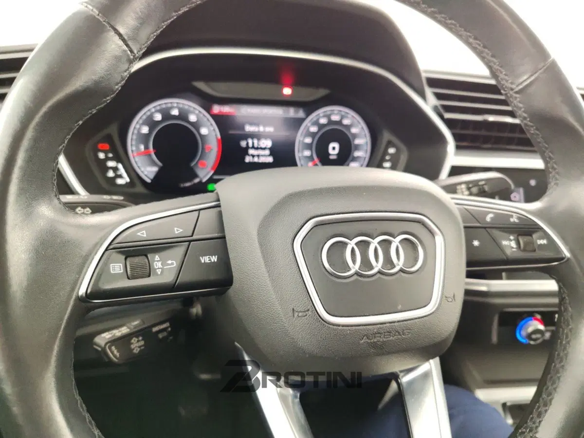 Audi Q3 usata a Massa-Carrara (13)