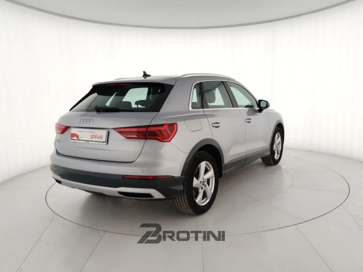 Audi Q3 usata a Massa-Carrara (3)
