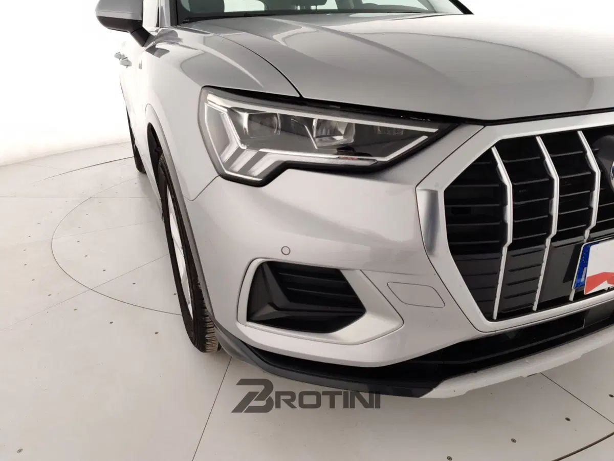 Audi Q3 usata a Massa-Carrara (5)