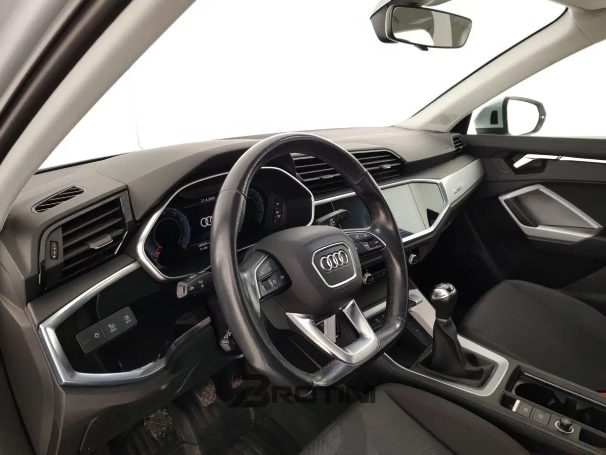 Audi Q3 usata a Massa-Carrara (8)