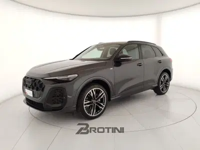 Audi Q5 40 TDI 204 CV quattro S tronic S line plus del 2026 usata a Massa