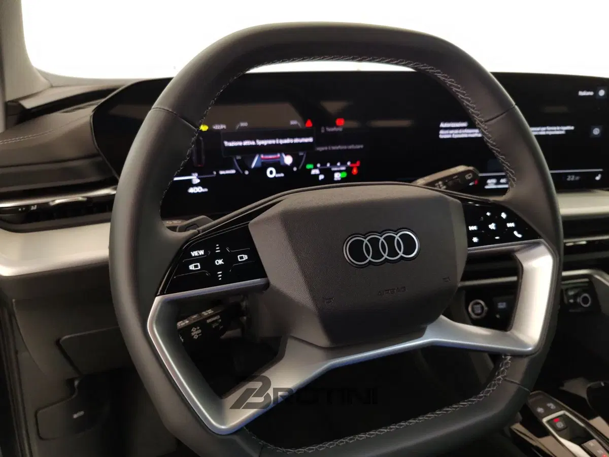 Audi Q5 usata a Massa-Carrara (18)