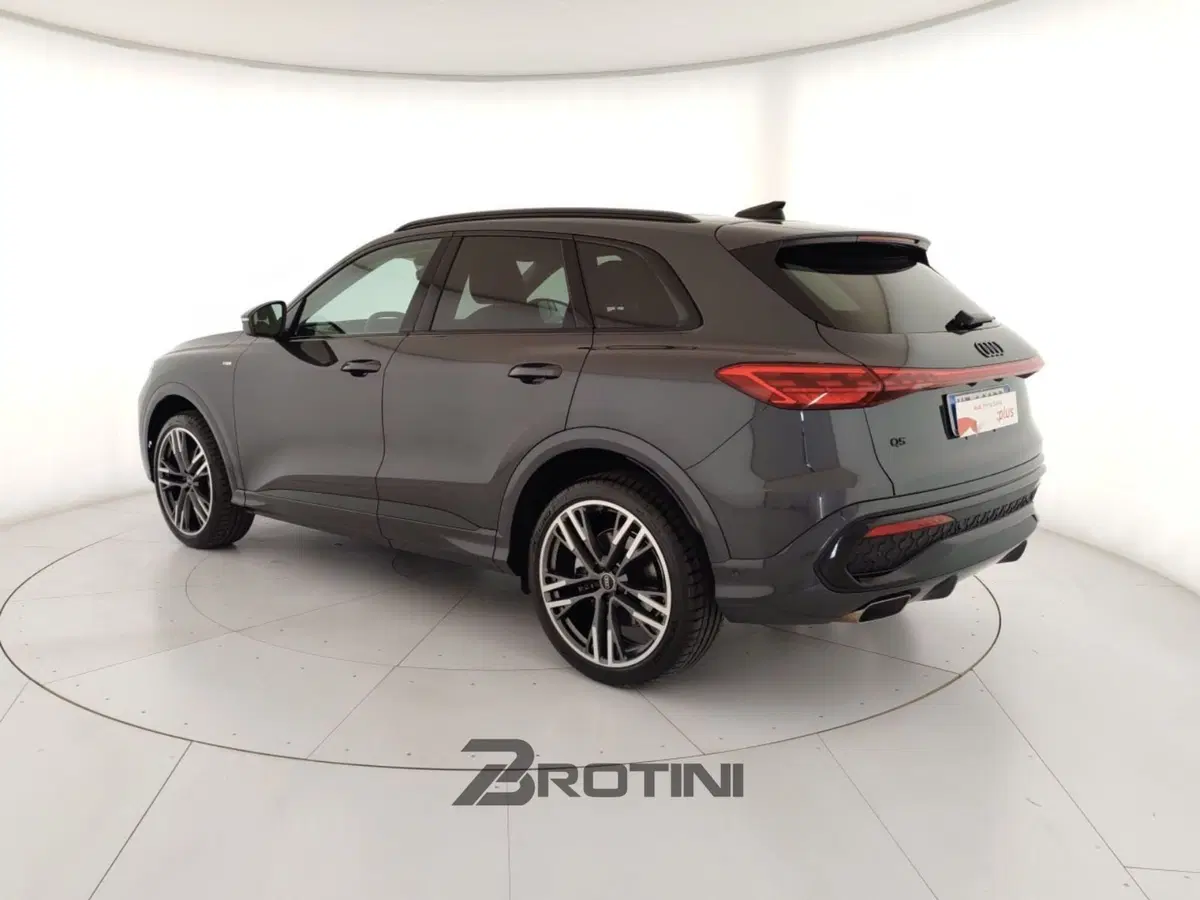 Audi Q5 usata a Massa-Carrara (2)