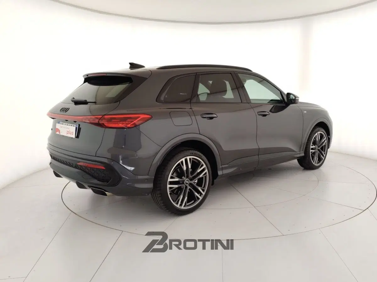 Audi Q5 usata a Massa-Carrara (3)