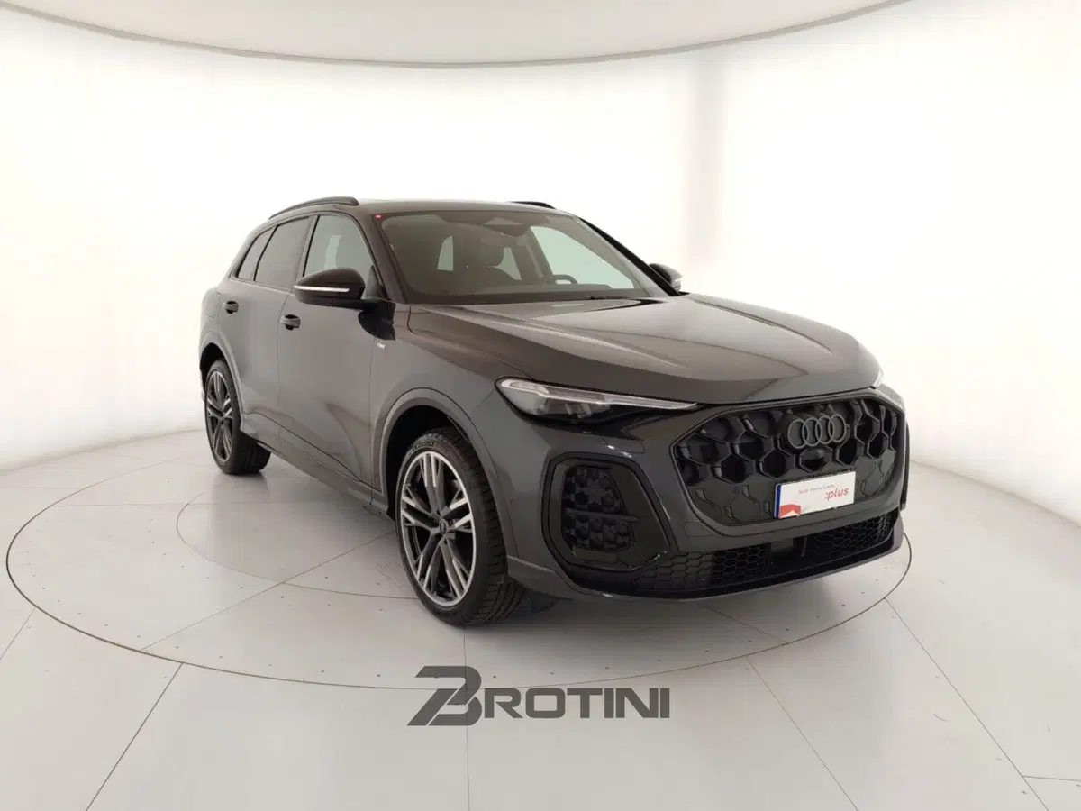 Audi Q5 usata a Massa-Carrara (4)