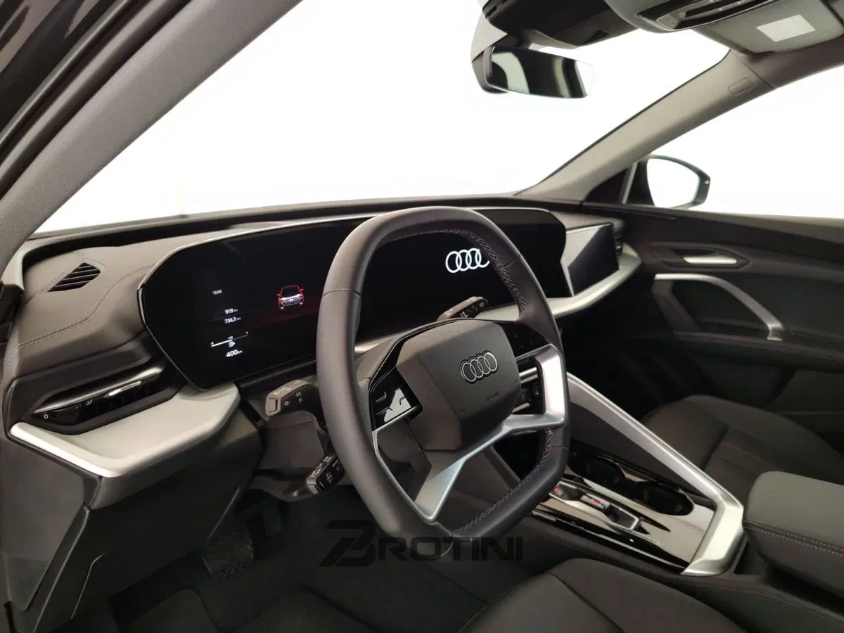 Audi Q5 usata a Massa-Carrara (8)