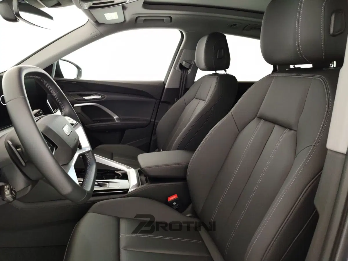 Audi Q5 usata a Massa-Carrara (9)