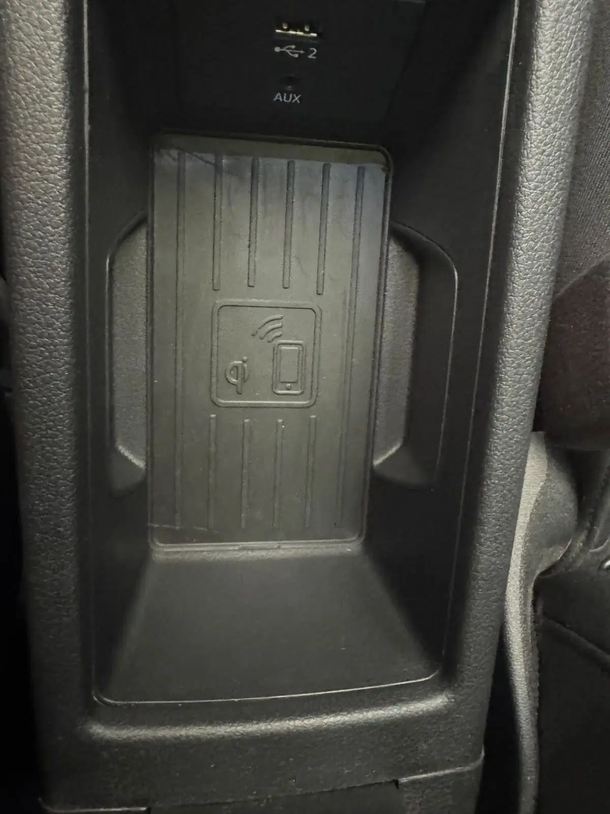 Audi Q2 usata a Caserta (15)