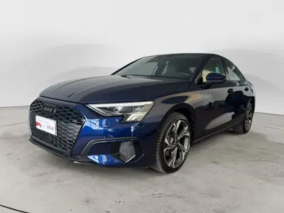 Audi A3 Sedan 2.0 tdi S line edition 150cv s-tronic del 2024 usata a Casagiove