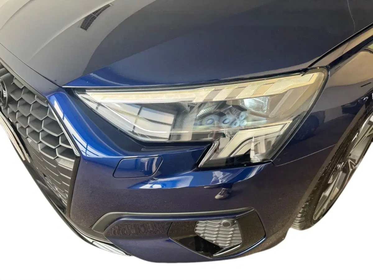 Audi A3 Sedan usata a Caserta (17)