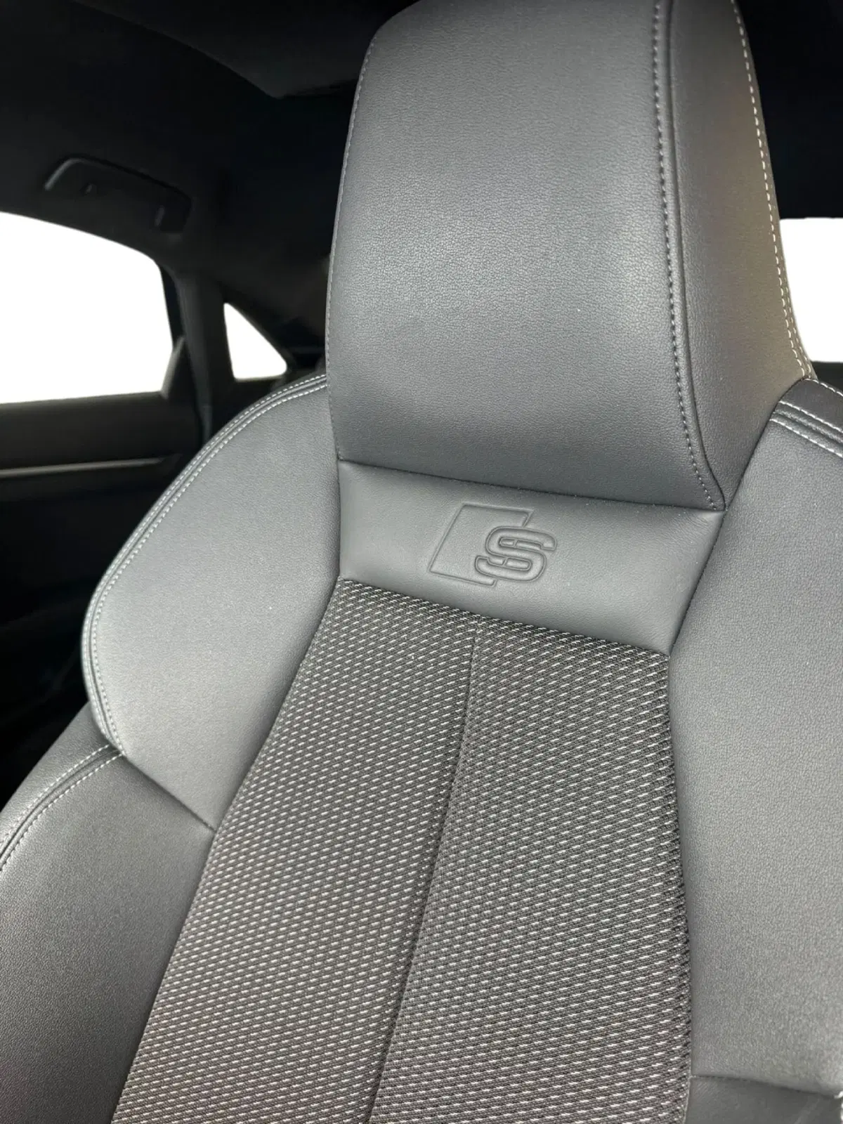 Audi A3 Sedan usata a Caserta (20)