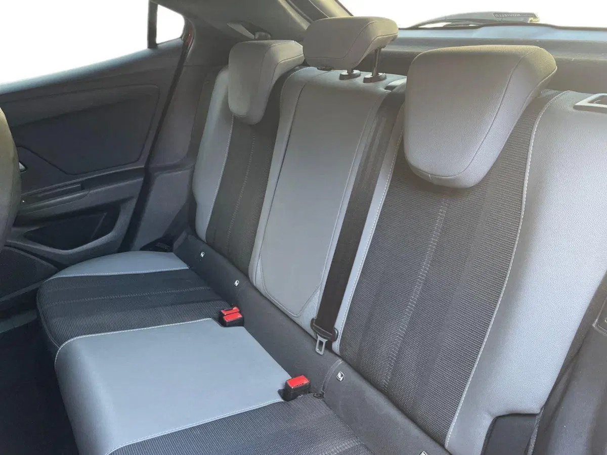 Opel Mokka usata a Salerno (14)