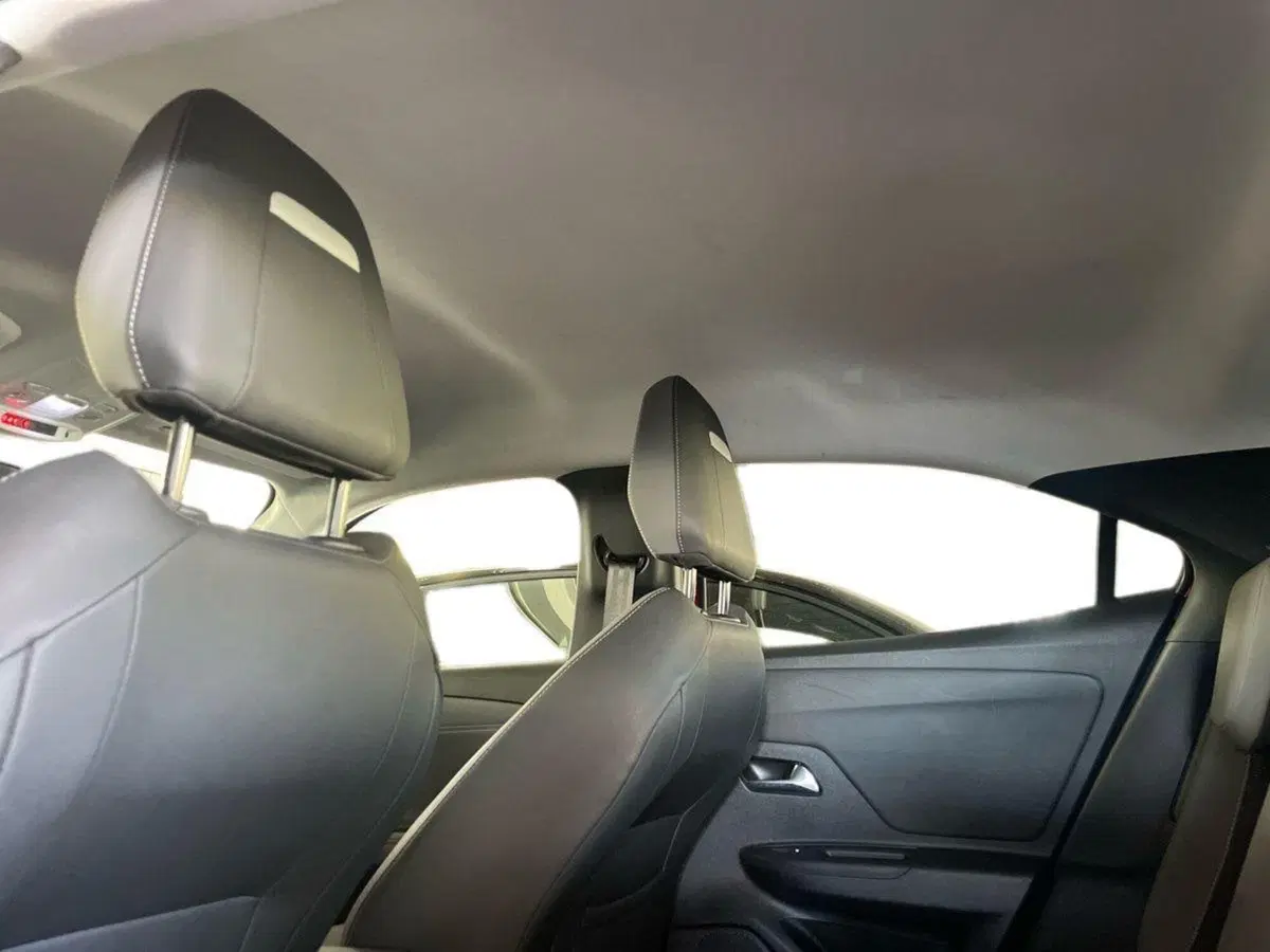 Opel Mokka usata a Salerno (17)