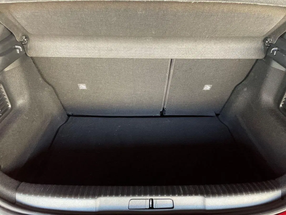 Opel Mokka usata a Salerno (7)