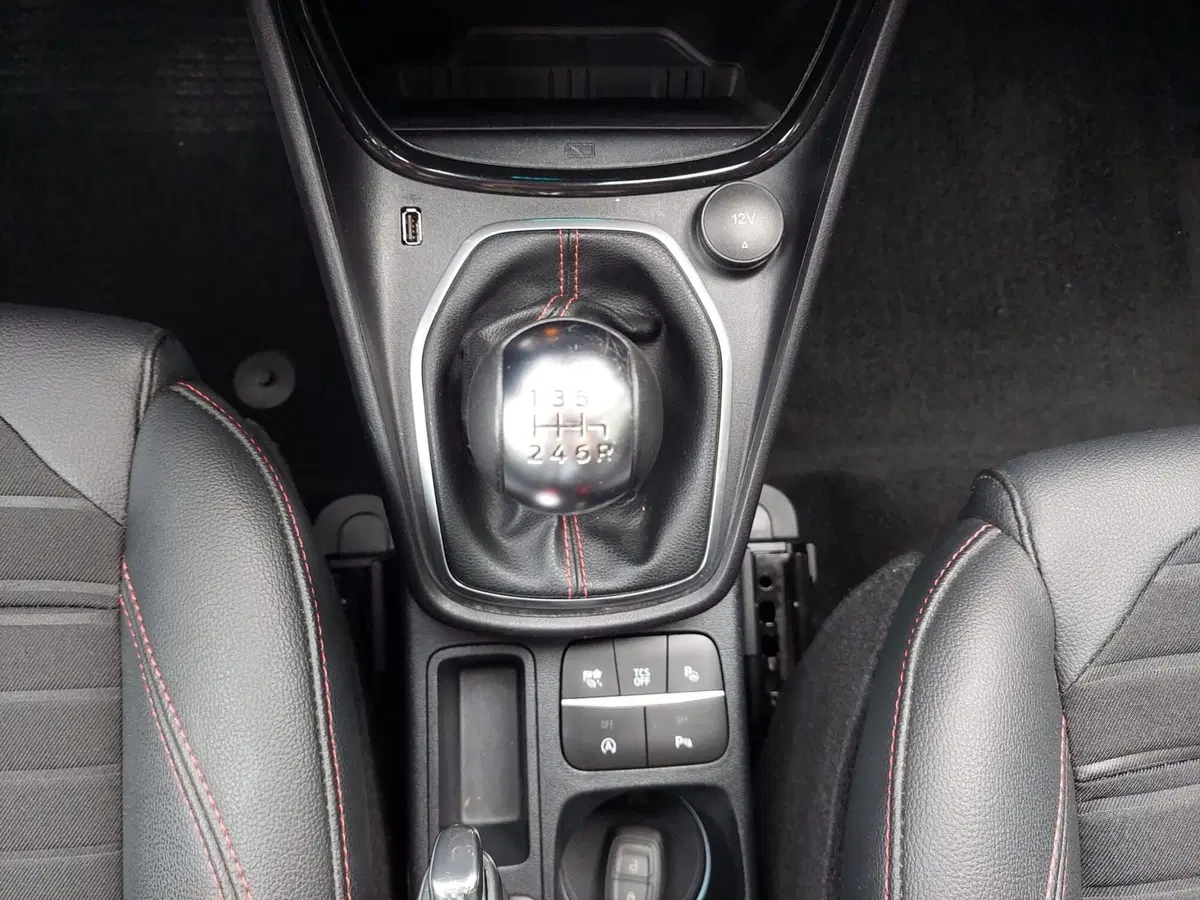 Ford Puma usata a Treviso (15)