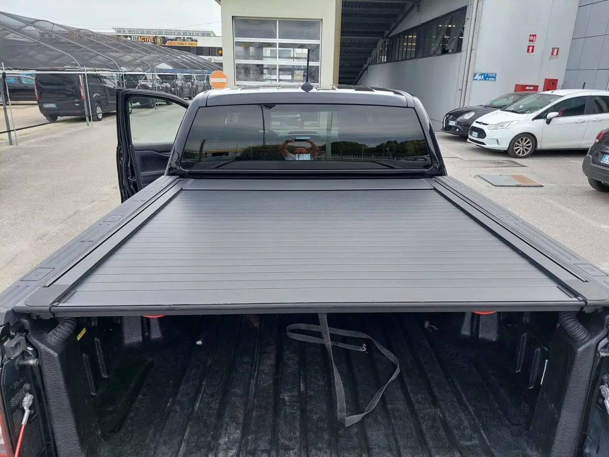 Ford Ranger Pick-up usata a Treviso (15)