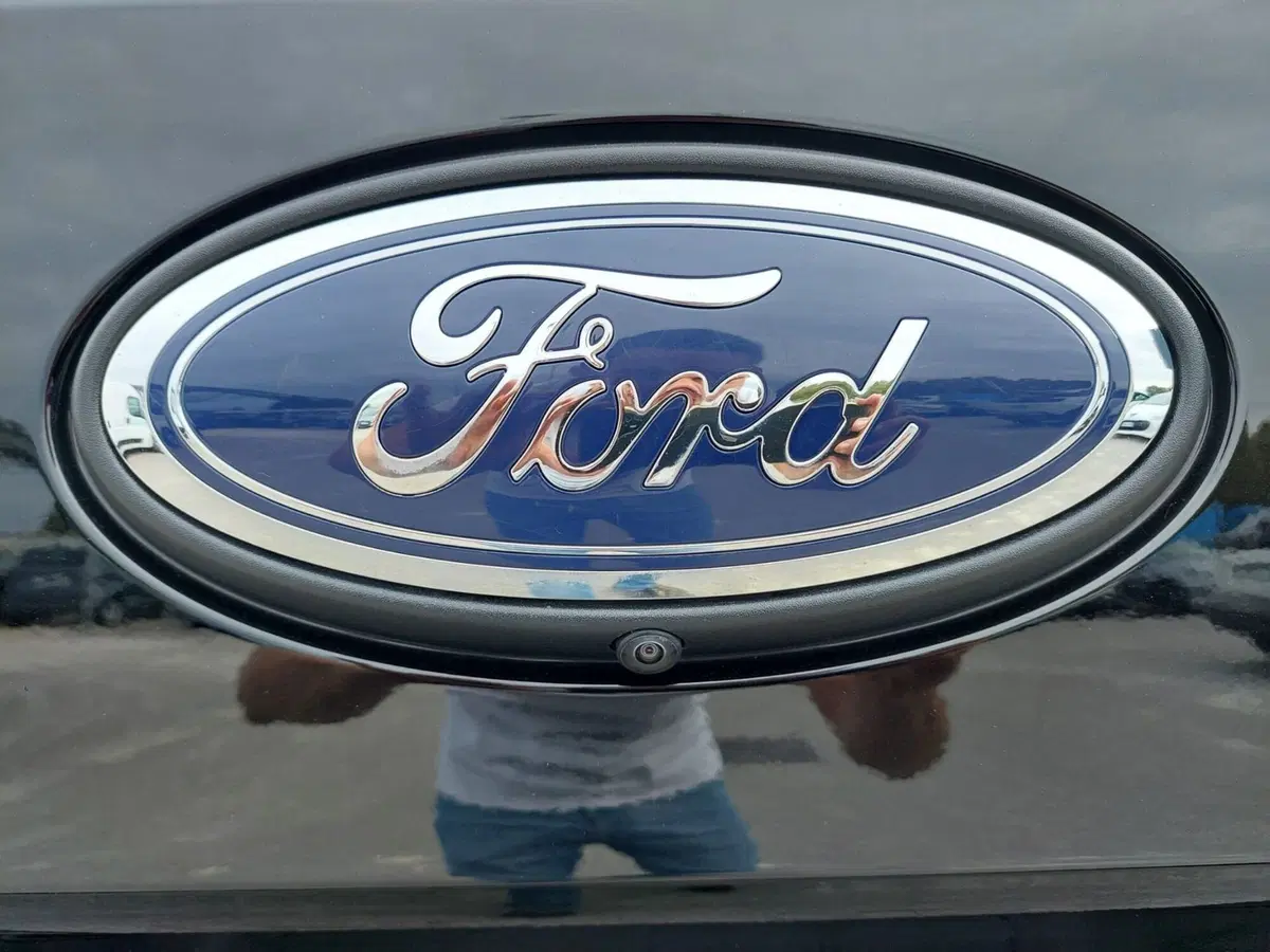 Ford Ranger Pick-up usata a Treviso (18)