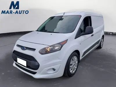 Ford Transit Connect Furgone 210 1.5 TDCi 100CV PL Furgone Trend del 2018 usata a Castelfranco Veneto