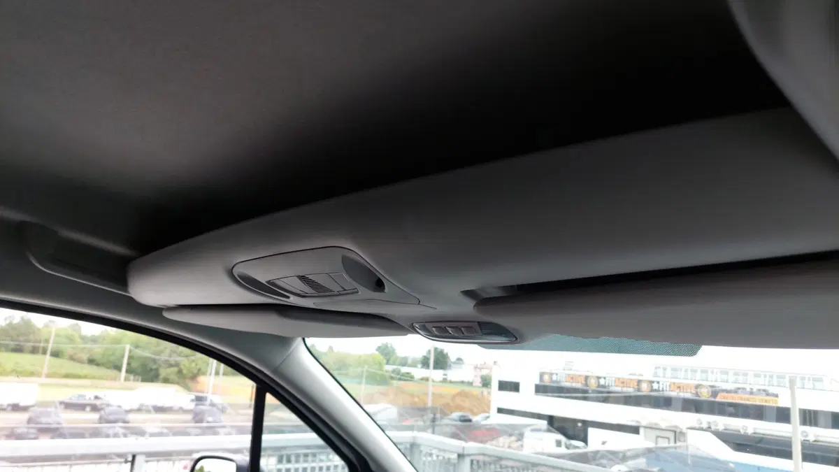 Ford Transit Connect Furgone usata a Treviso (16)