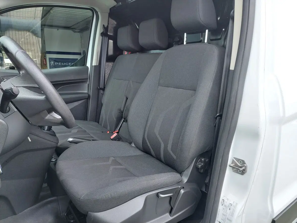 Ford Transit Connect Furgone usata a Treviso (9)