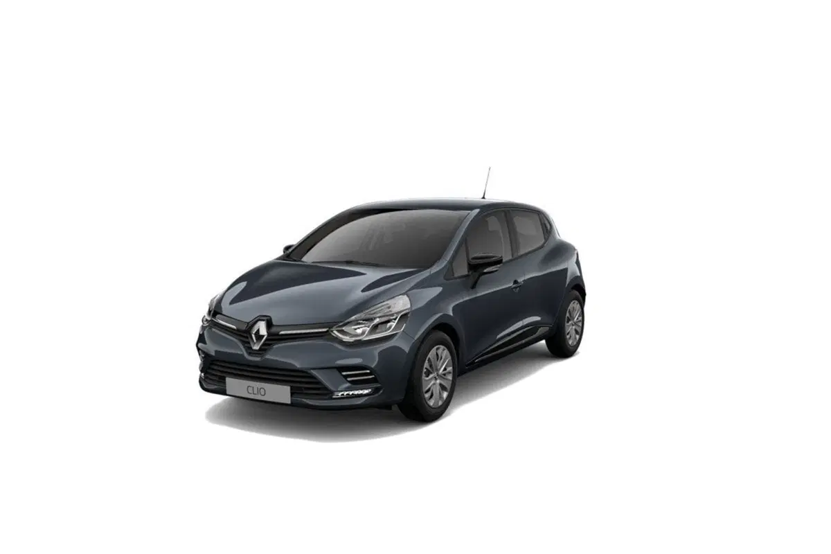Renault Clio usata a Palermo