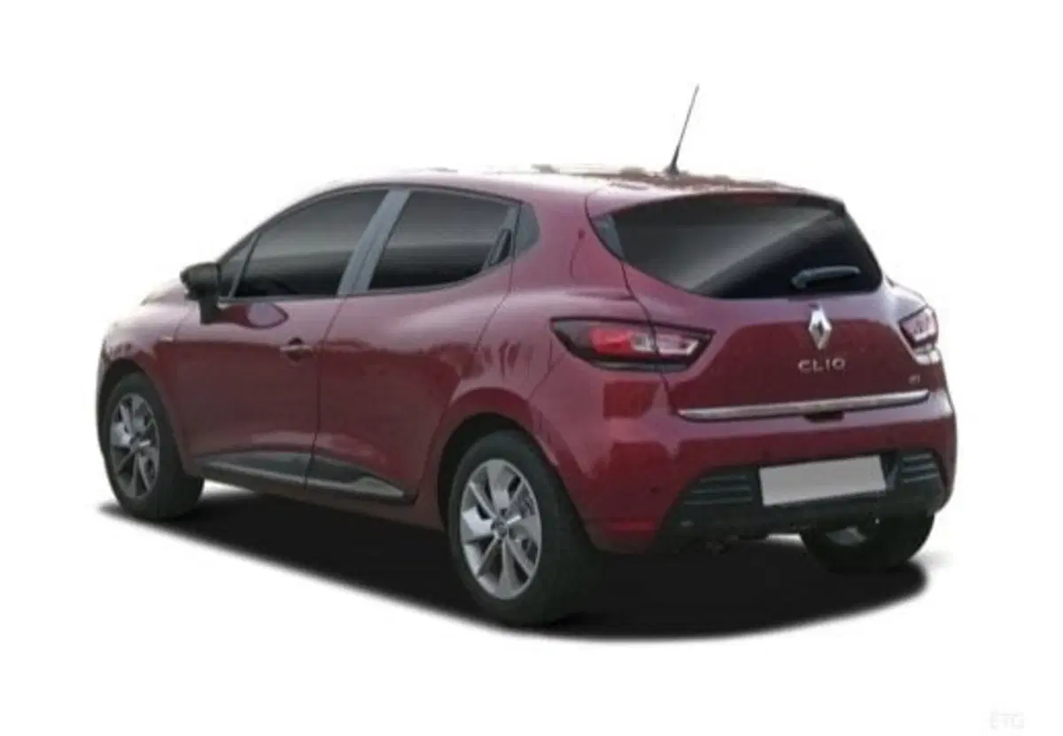 Renault Clio usata a Palermo (12)
