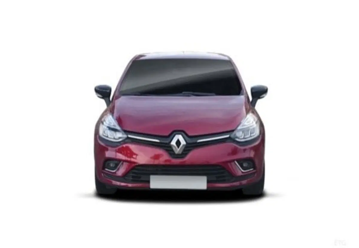 Renault Clio usata a Palermo (13)