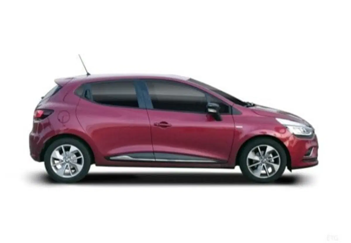 Renault Clio usata a Palermo (15)
