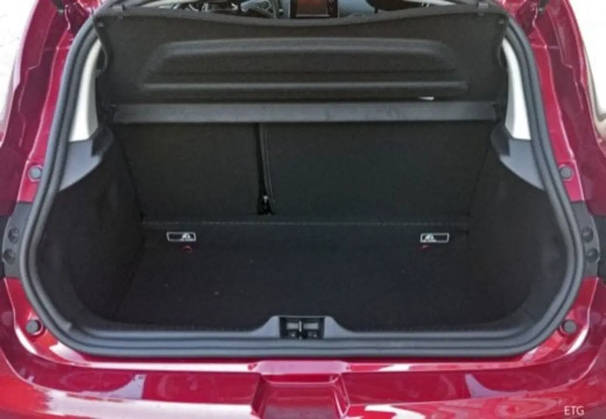 Renault Clio usata a Palermo (16)