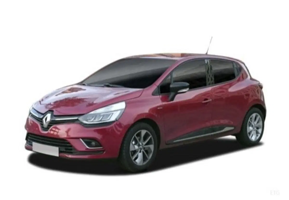 Renault Clio usata a Palermo (17)
