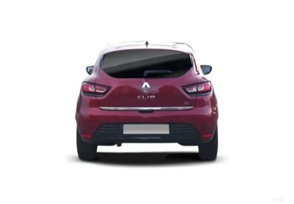 Renault Clio usata a Palermo (18)