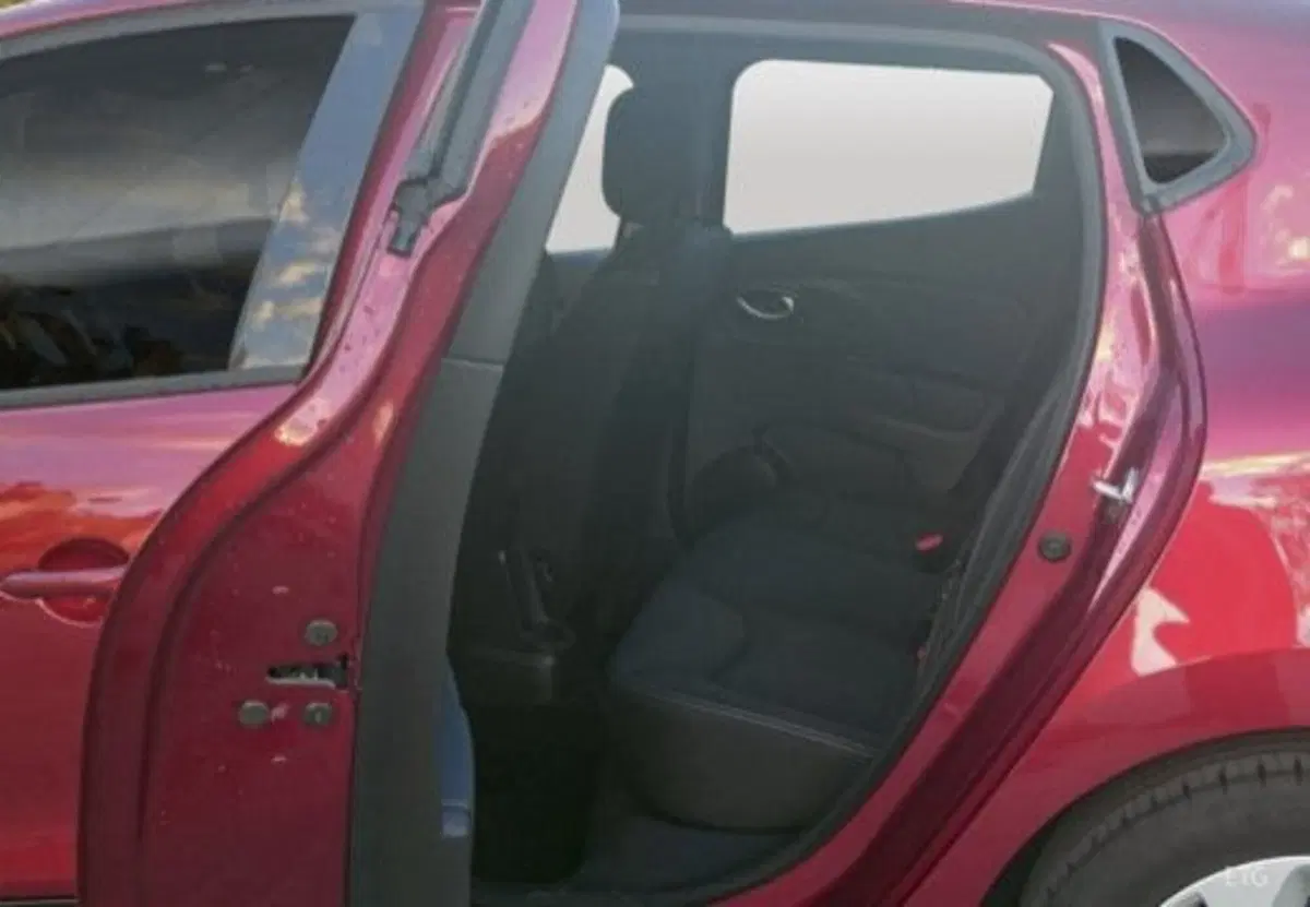 Renault Clio usata a Palermo (20)