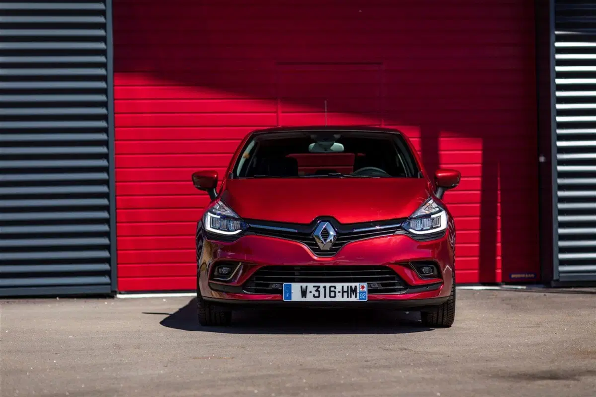 Renault Clio usata a Palermo (6)