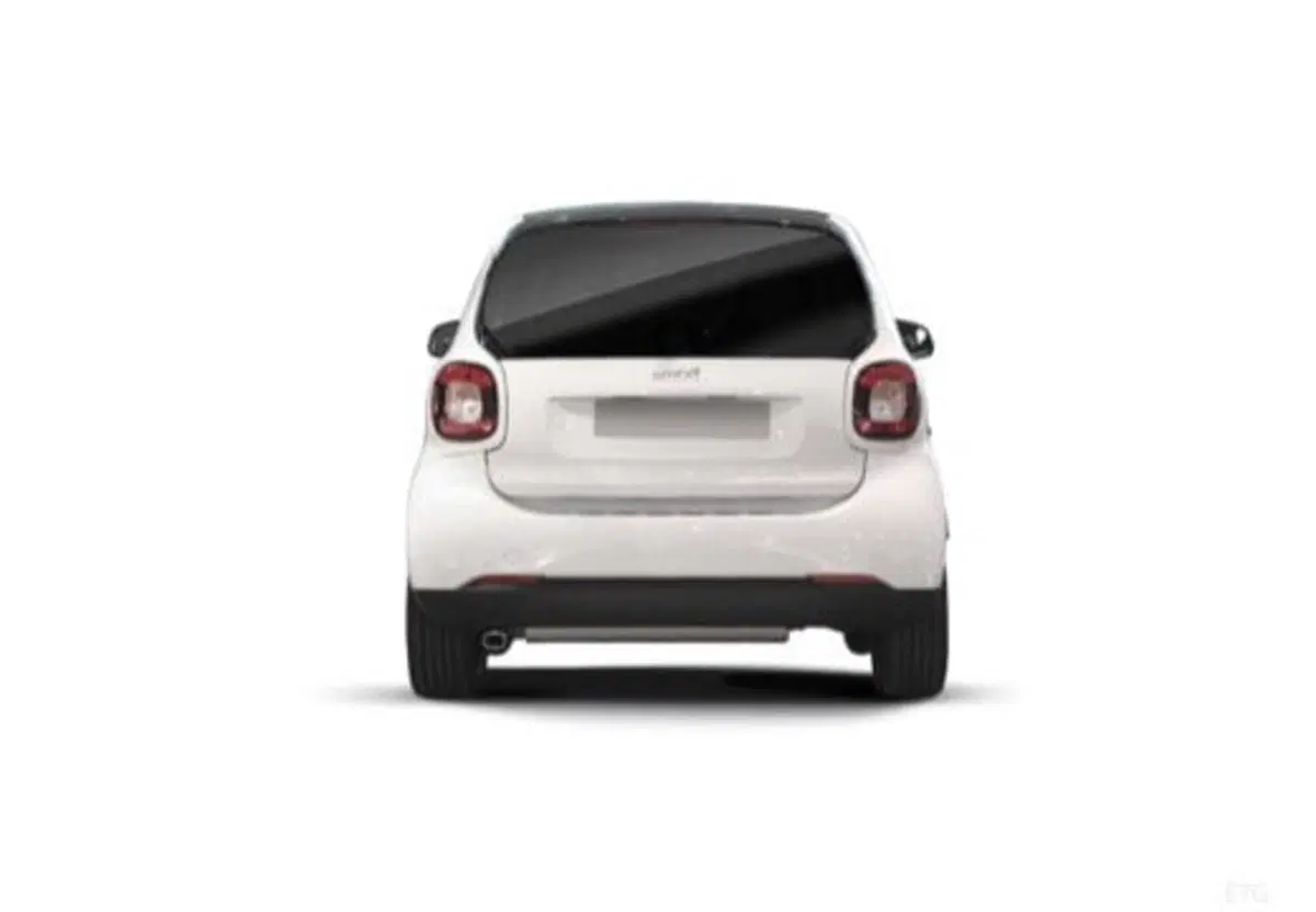 smart Fortwo usata a Palermo (4)