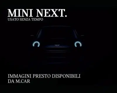 MINI Mini 3p 2.0 John Cooper Works JCW auto del 2024 usata a San Nicola la Strada