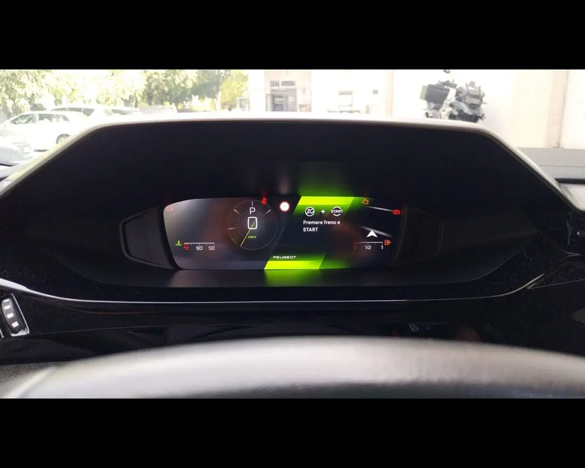 Peugeot 308 usata a Forlì-Cesena (11)
