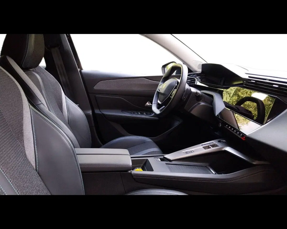 Peugeot 308 usata a Forlì-Cesena (4)