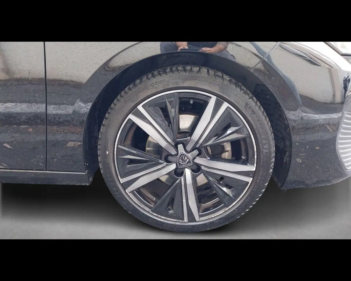 Peugeot 308 usata a Forlì-Cesena (9)