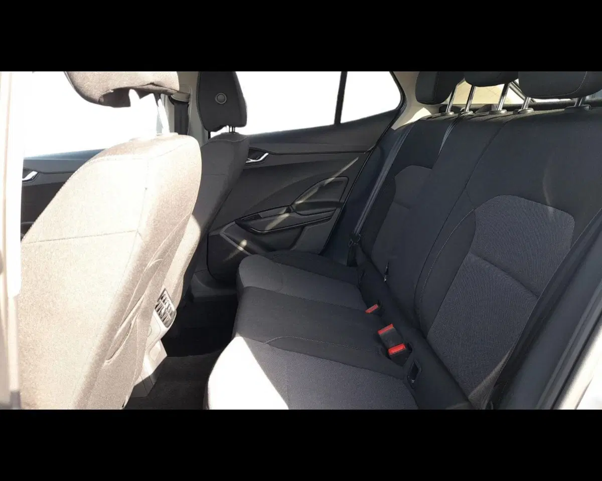 Skoda Fabia usata a Ravenna (8)