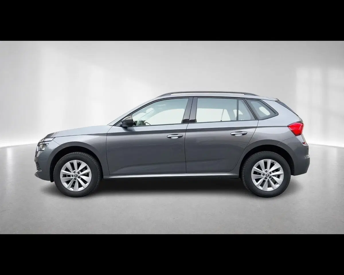 Skoda Kamiq usata a Forlì-Cesena (3)