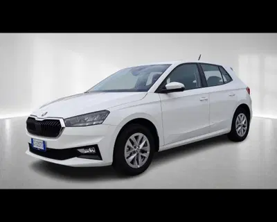 Skoda Fabia 1.0 MPI EVO 80 CV Style del 2024 usata a Ravenna