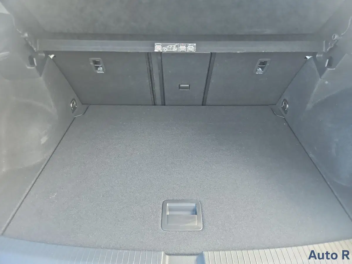Volkswagen T-Roc usata a Potenza (8)